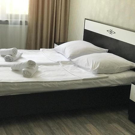 Friendly House Hotel Akhaltsikhe  Luaran gambar
