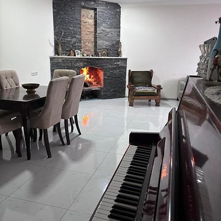 Friendly House Hotel Akhaltsikhe  Luaran gambar