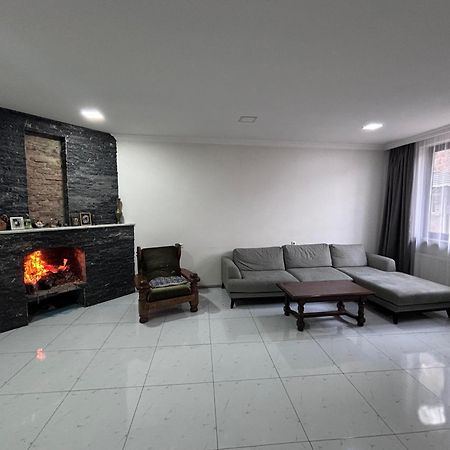 Friendly House Hotel Akhaltsikhe  Luaran gambar