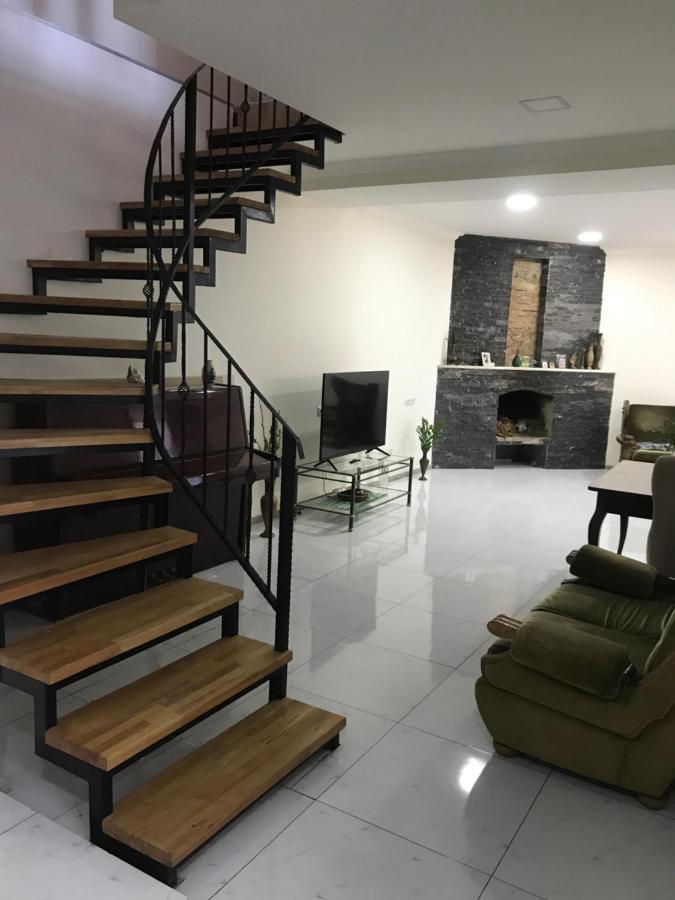 Friendly House Hotel Akhaltsikhe  Luaran gambar