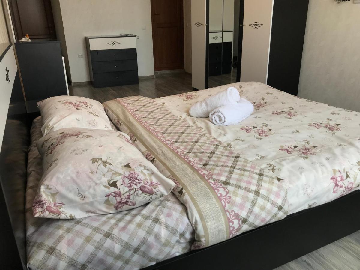 Friendly House Hotel Akhaltsikhe  Luaran gambar