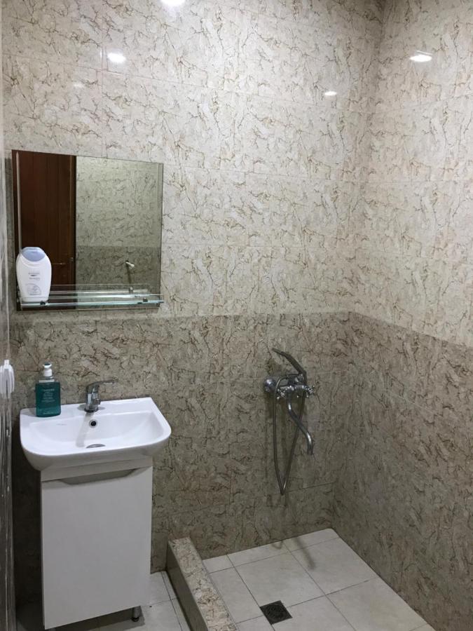 Friendly House Hotel Akhaltsikhe  Luaran gambar