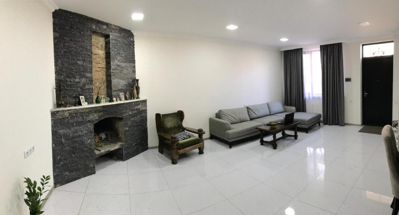 Friendly House Hotel Akhaltsikhe  Luaran gambar