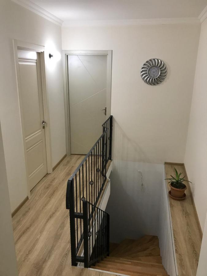 Friendly House Hotel Akhaltsikhe  Luaran gambar