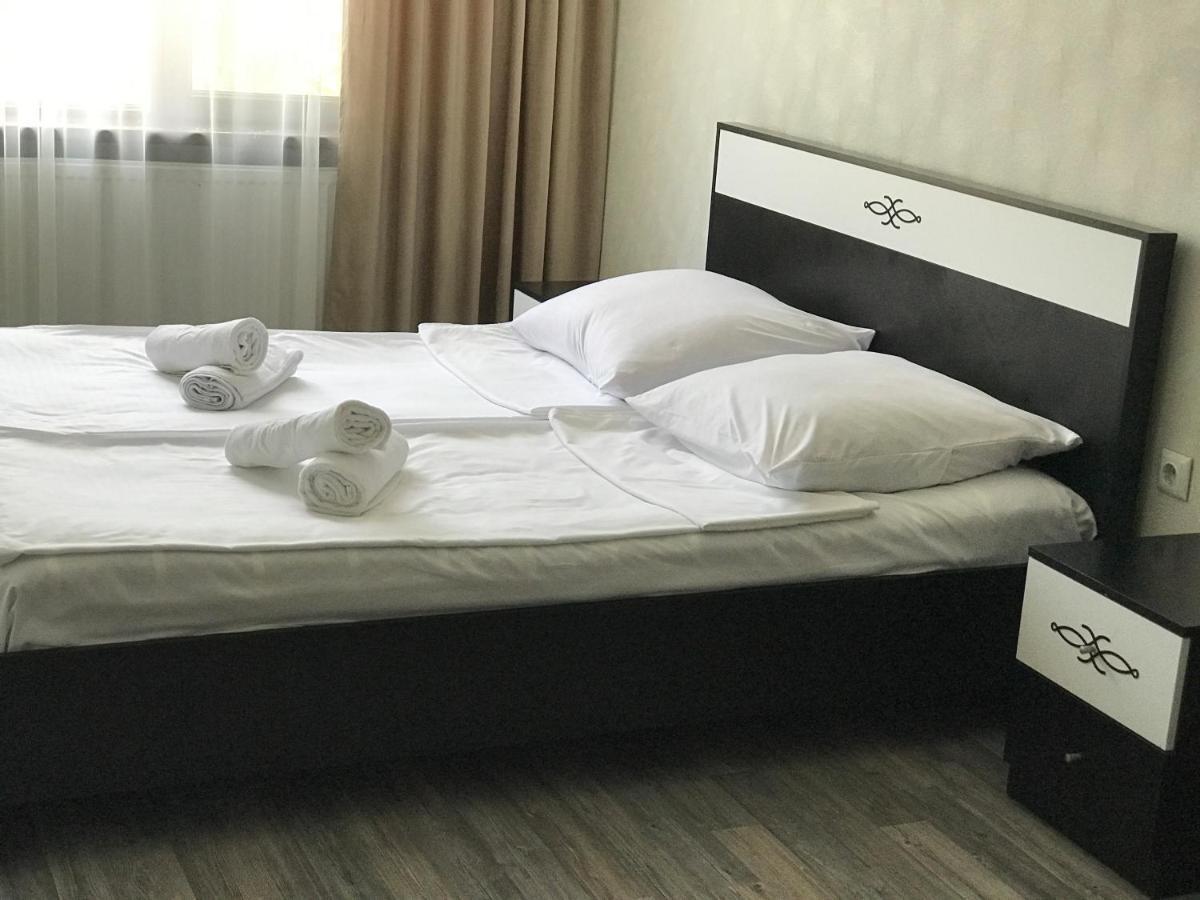 Friendly House Hotel Akhaltsikhe  Luaran gambar