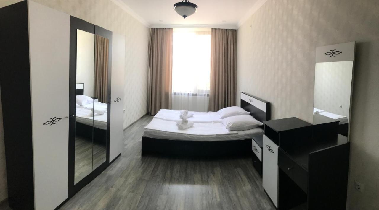 Friendly House Hotel Akhaltsikhe  Luaran gambar