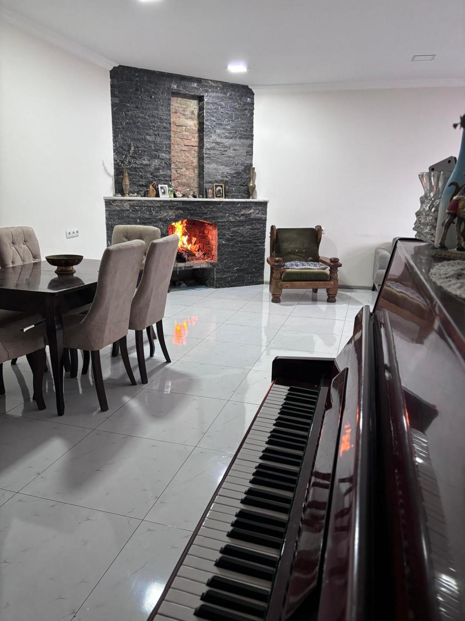 Friendly House Hotel Akhaltsikhe  Luaran gambar