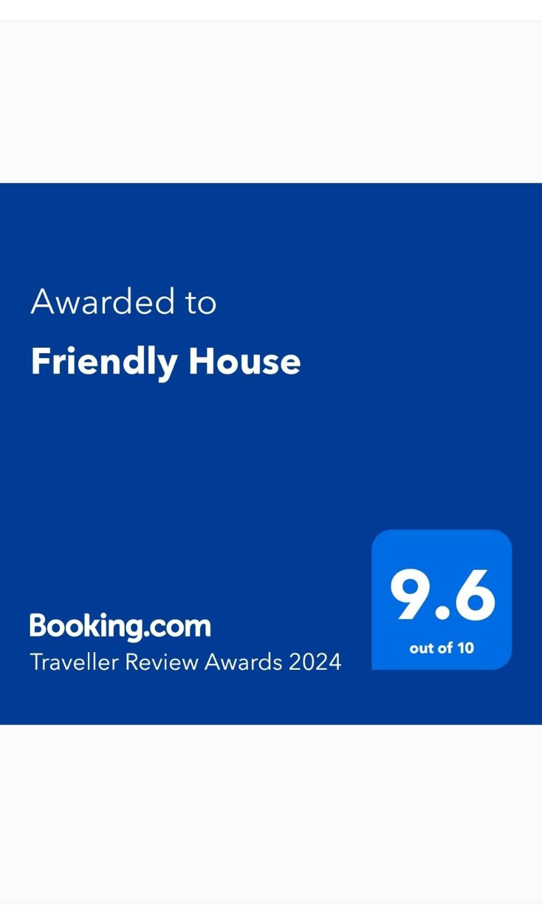 Friendly House Hotel Akhaltsikhe  Luaran gambar