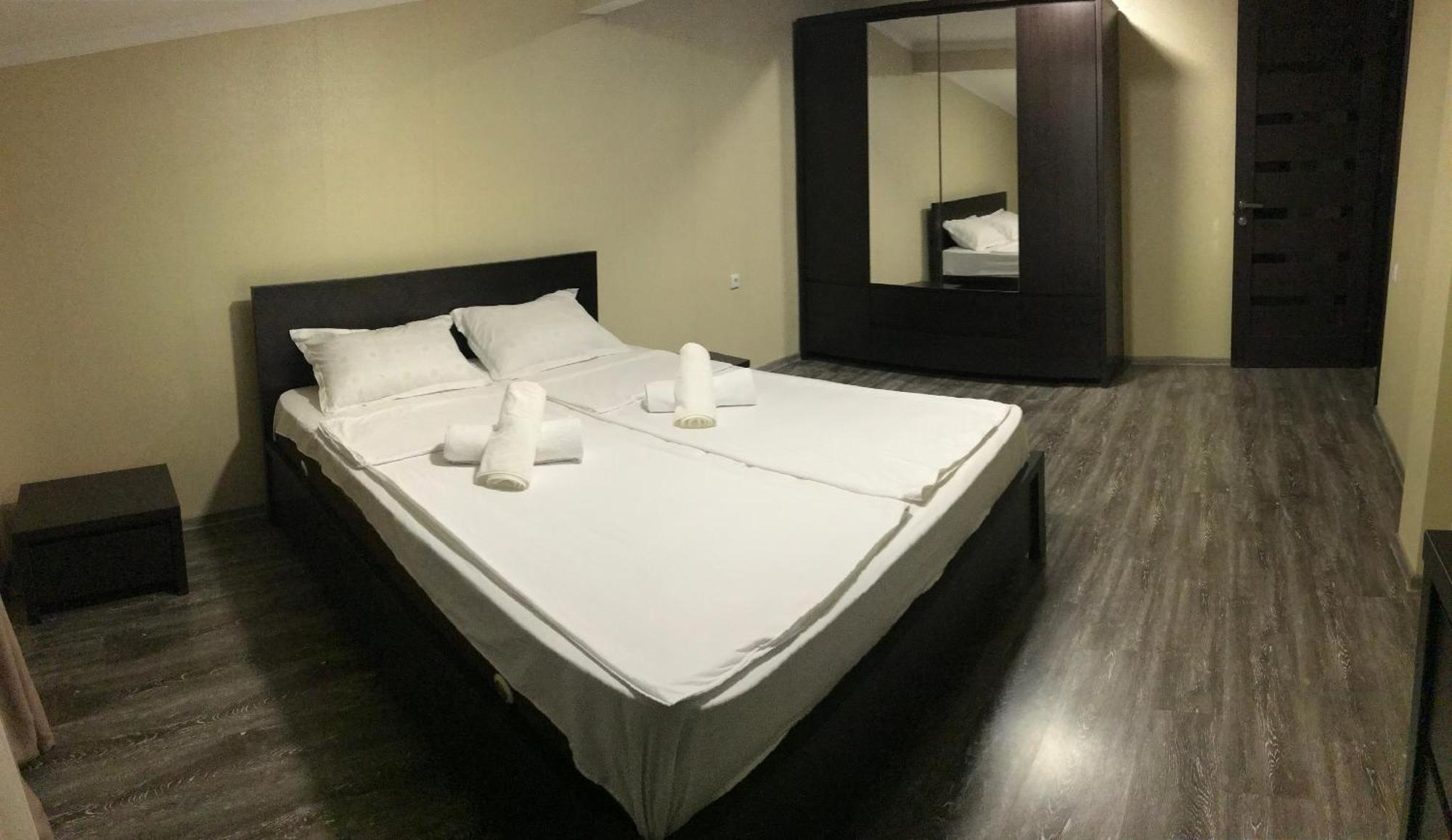 Friendly House Hotel Akhaltsikhe  Luaran gambar