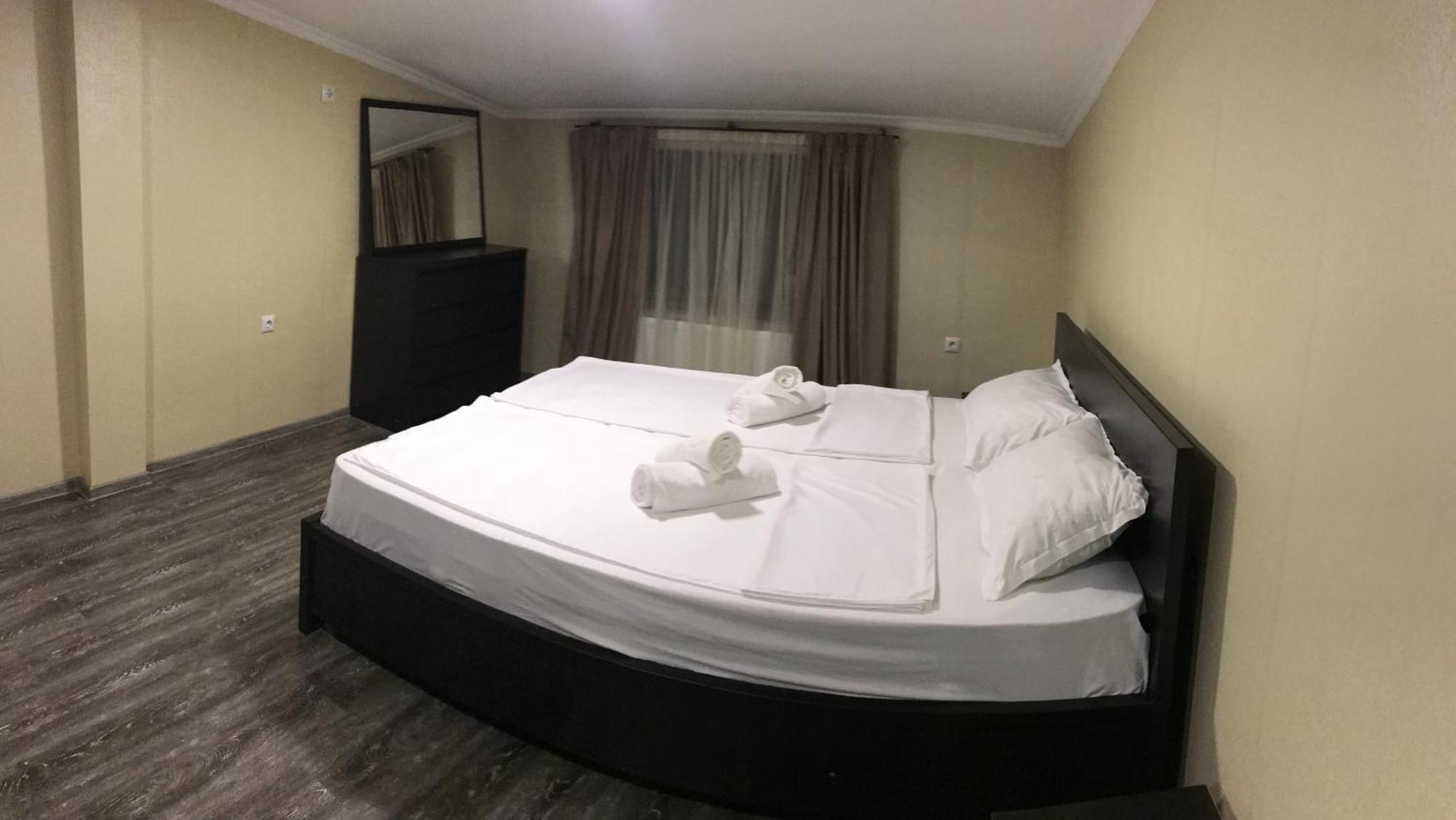 Friendly House Hotel Akhaltsikhe  Luaran gambar