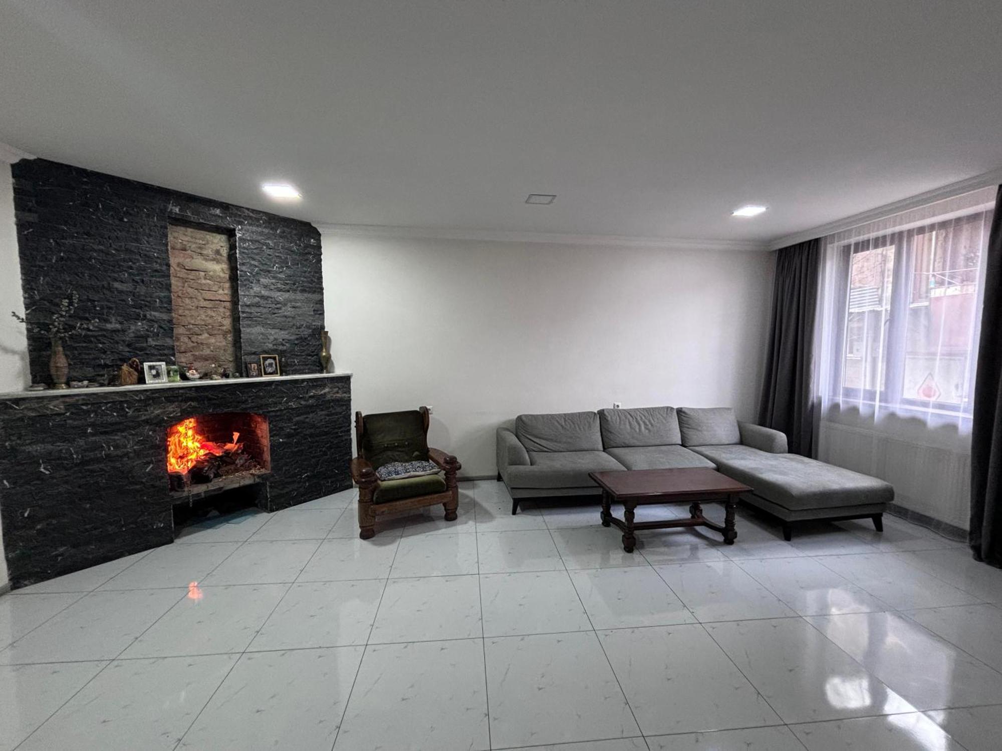 Friendly House Hotel Akhaltsikhe  Luaran gambar