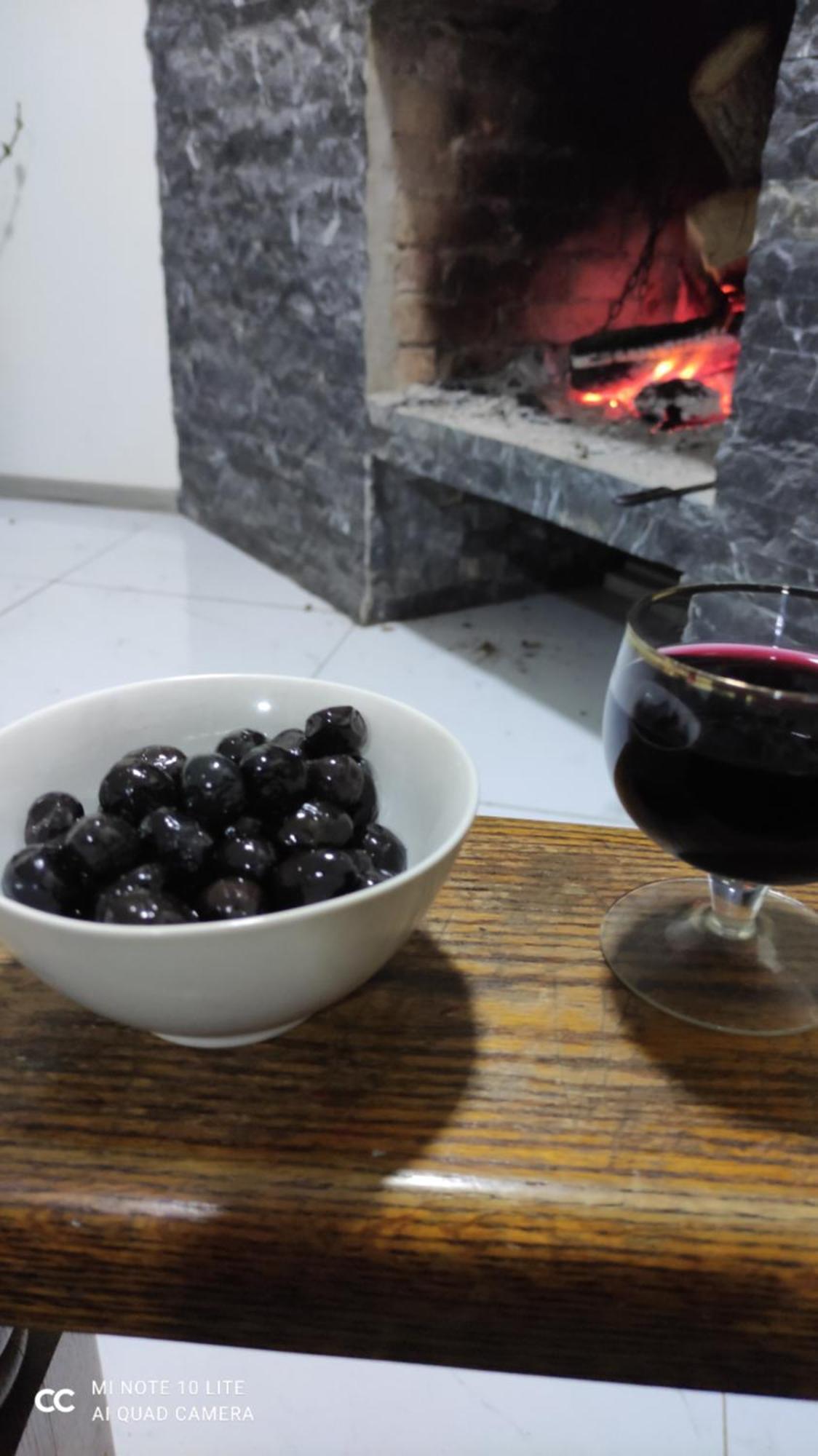 Friendly House Hotel Akhaltsikhe  Luaran gambar